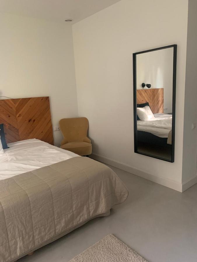 Biala Wstazka B&B Czepino Экстерьер фото